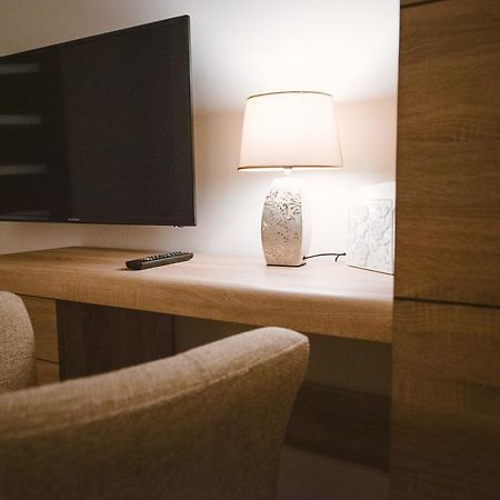 Solankowy Apartament Inowrocław Exteriör bild