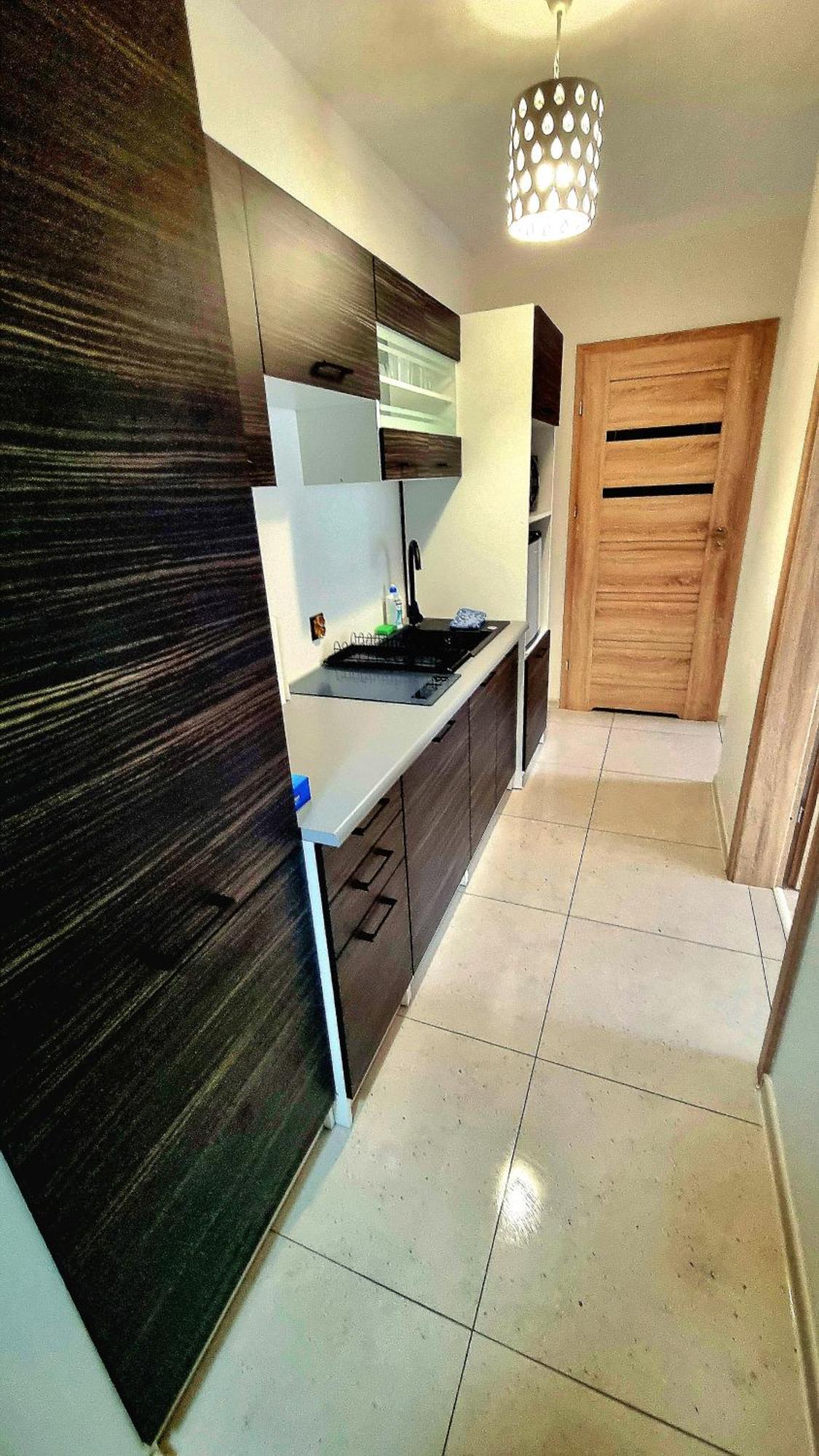 Solankowy Apartament Inowrocław Exteriör bild
