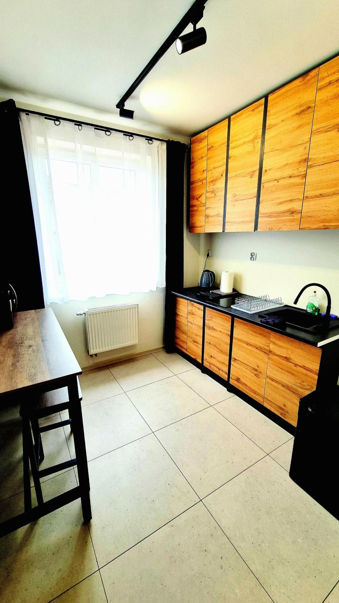 Solankowy Apartament Inowrocław Exteriör bild