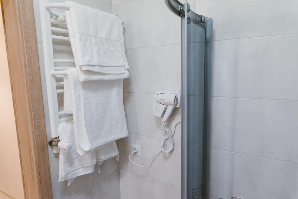 Solankowy Apartament Inowrocław Exteriör bild