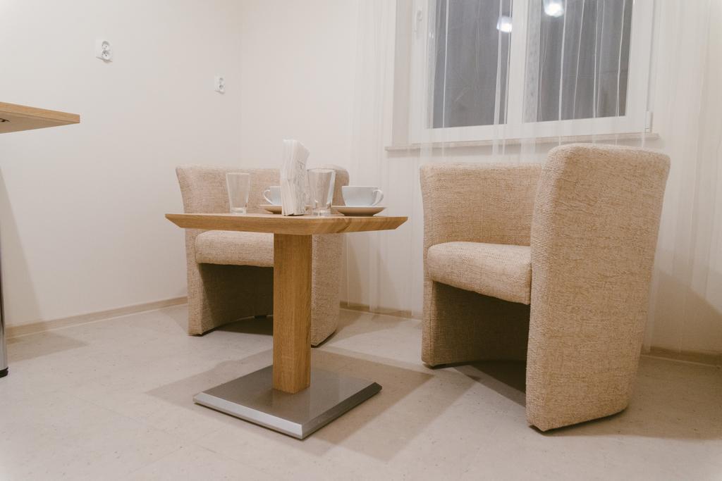 Solankowy Apartament Inowrocław Exteriör bild